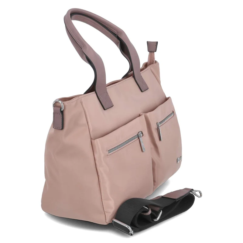 Handtasche Rosa