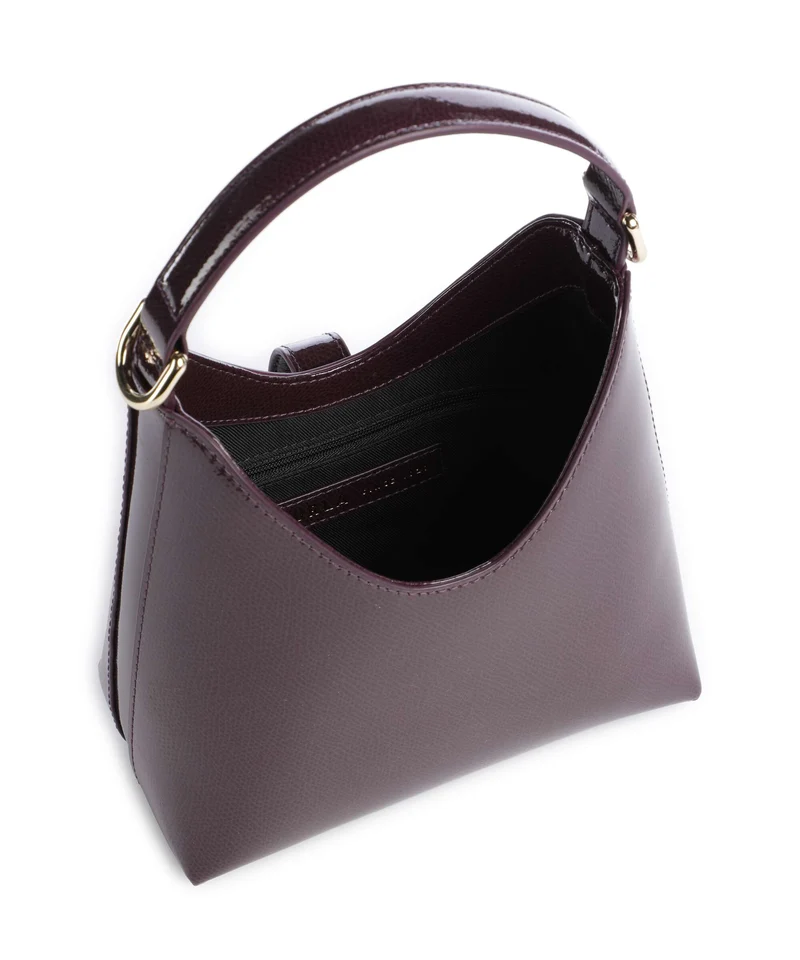 Furla Iride Mini Handtasche winter bloom