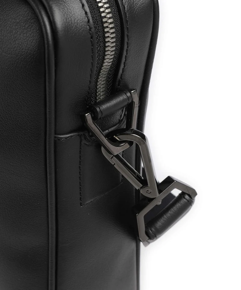 Lancel Edgard Aktentasche black