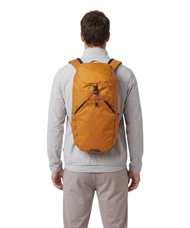 Eagle Creek Ranger 16 Rucksack iron orange