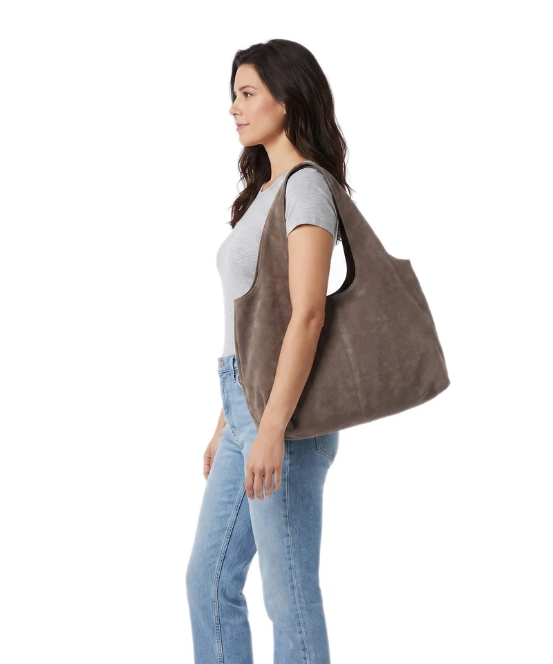 Markberg Laurine Shopper major brown