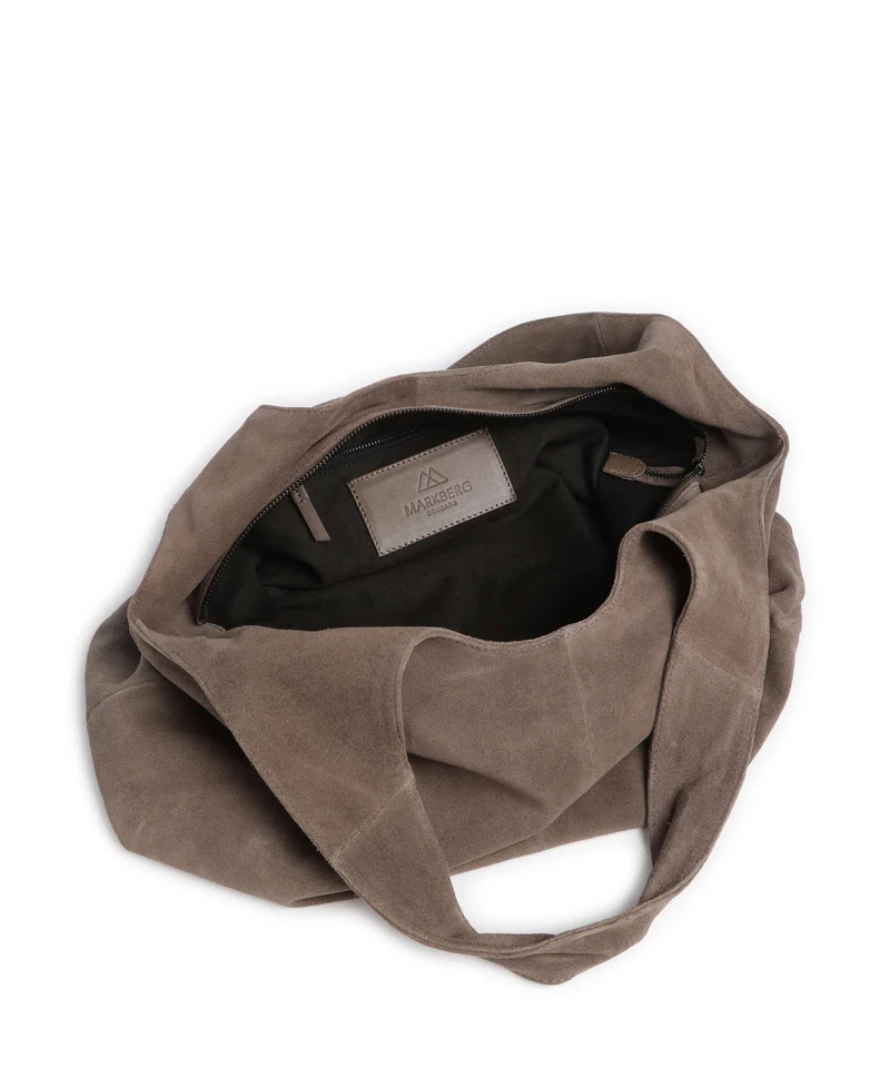 Markberg Laurine Shopper major brown