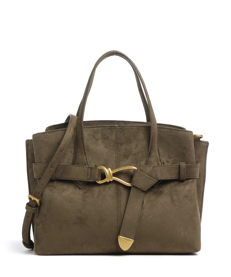 Steve Madden BJOPLIN Handtasche olive