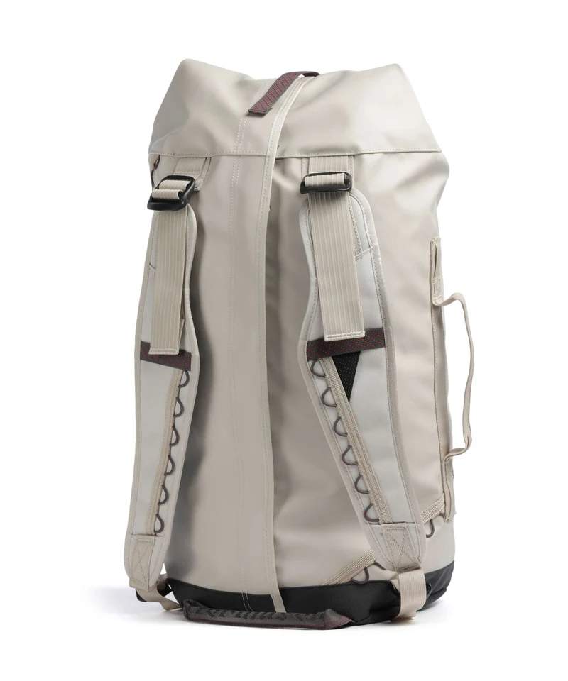 Klättermusen Ydalir 25 Reiserucksack dove grey