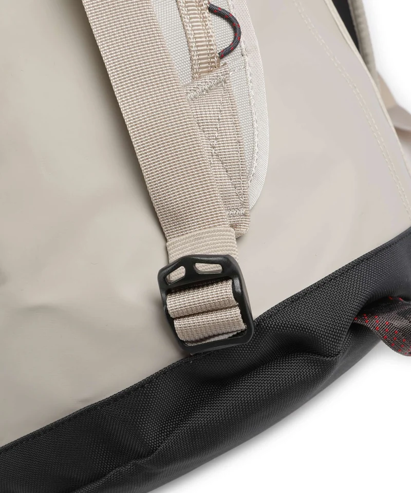 Klättermusen Ydalir 25 Reiserucksack dove grey