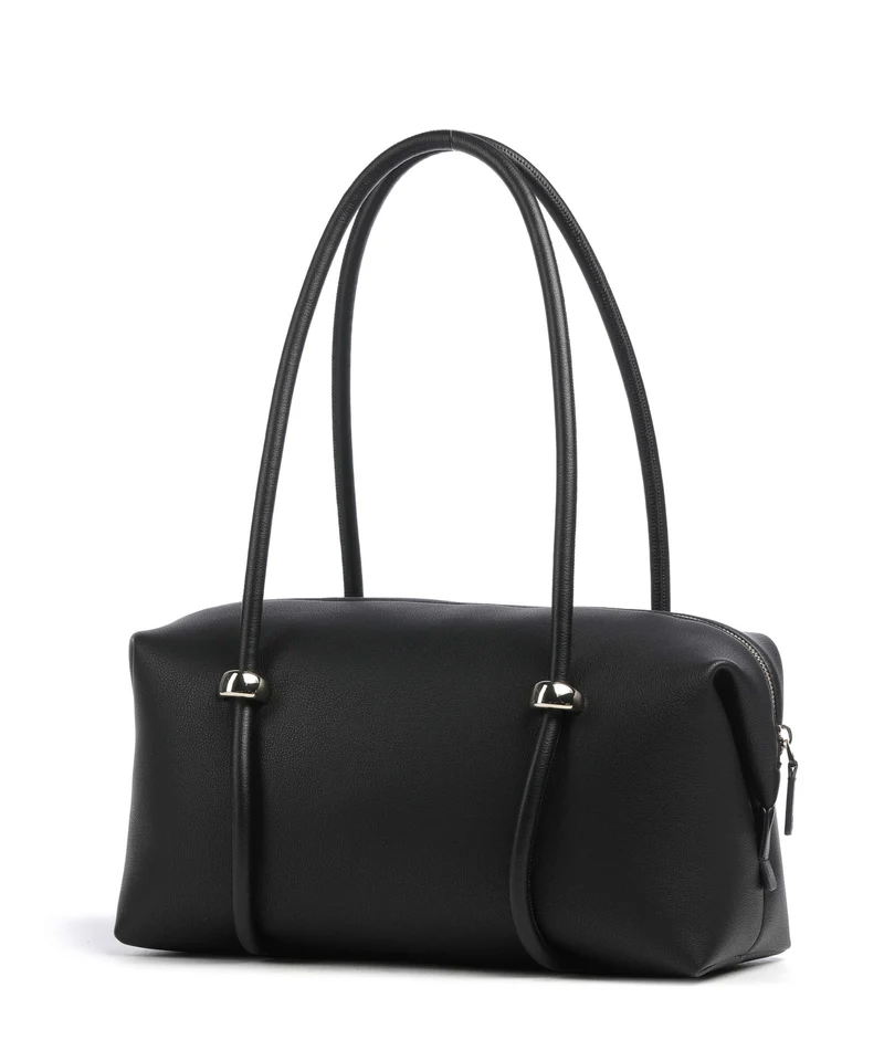 Hugo Briony Schultertasche black