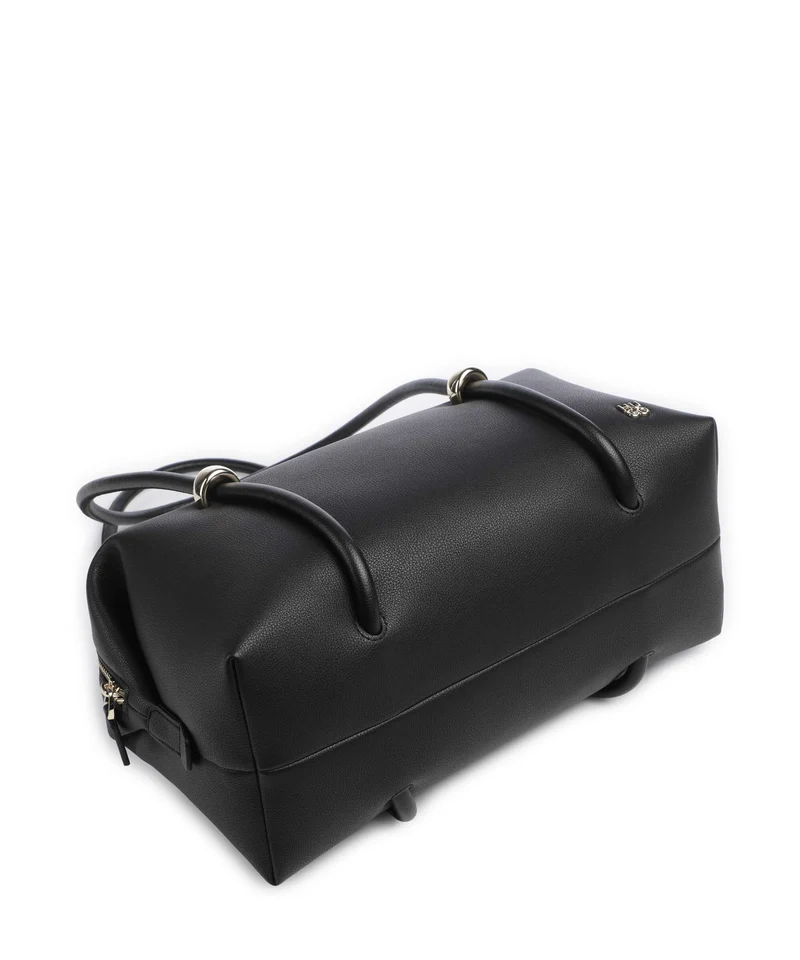Hugo Briony Schultertasche black