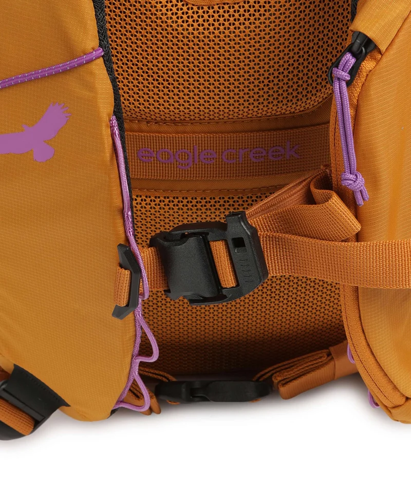 Eagle Creek Ranger 26 Rucksack iron orange