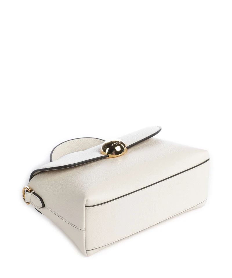 Furla Moonlight Mini Handtasche panna