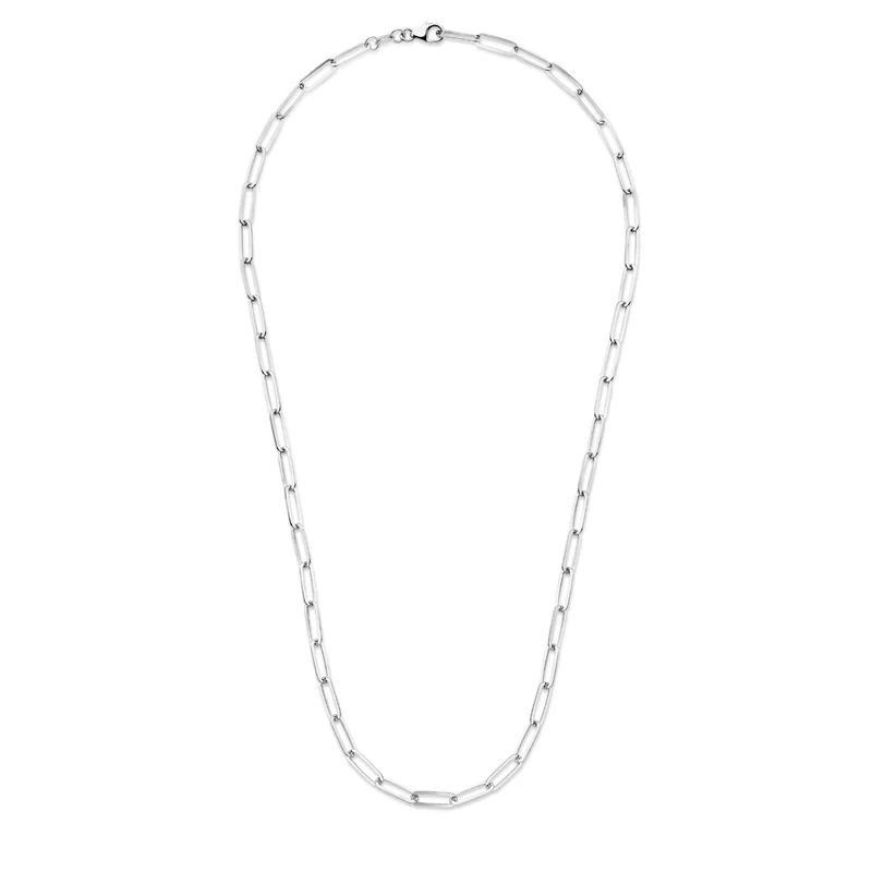 Parte Di Me Bibbiena Poppi damen Kette Silber PDM34091