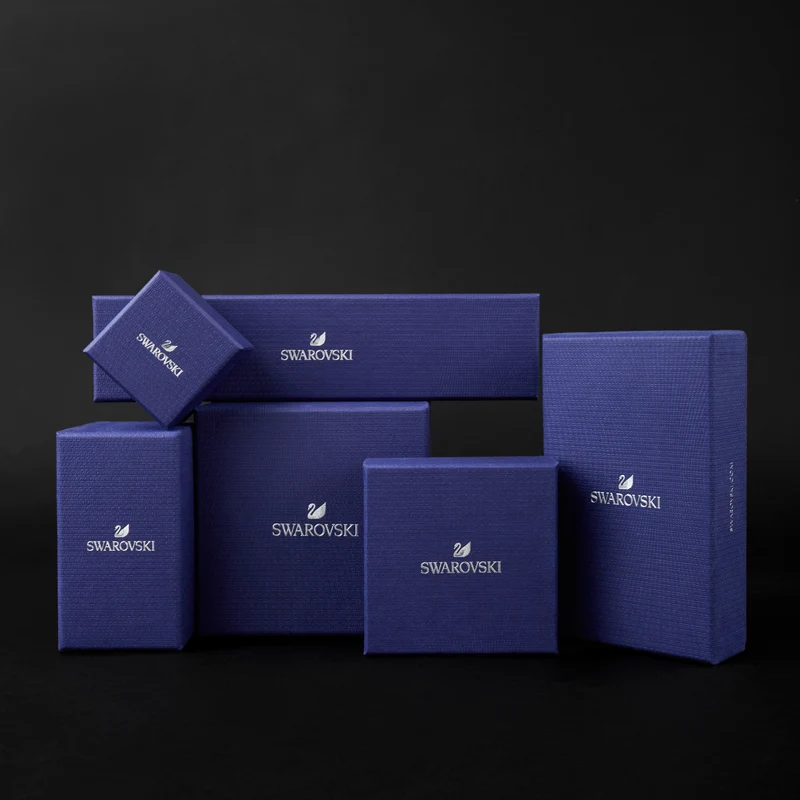 Swarovski Una Angelic Necklace 5117703