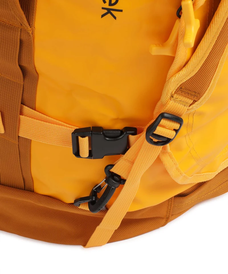 Eagle Creek Cargo Hauler 130 Rollenreisetasche citrus orange