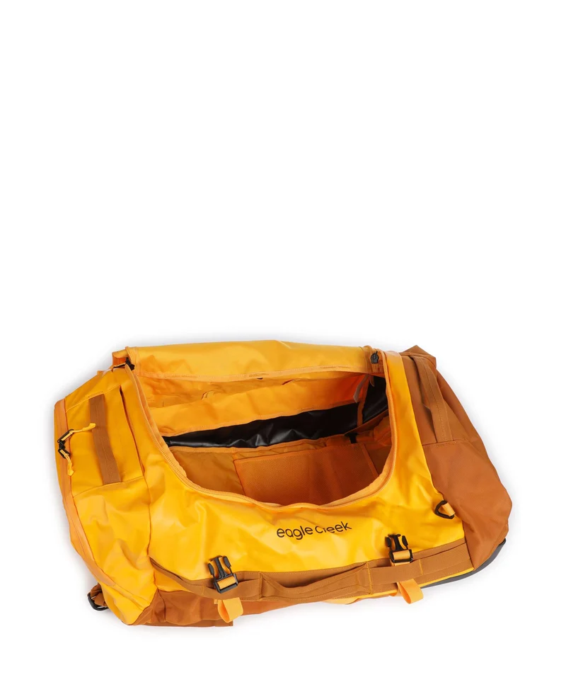 Eagle Creek Cargo Hauler 130 Rollenreisetasche citrus orange