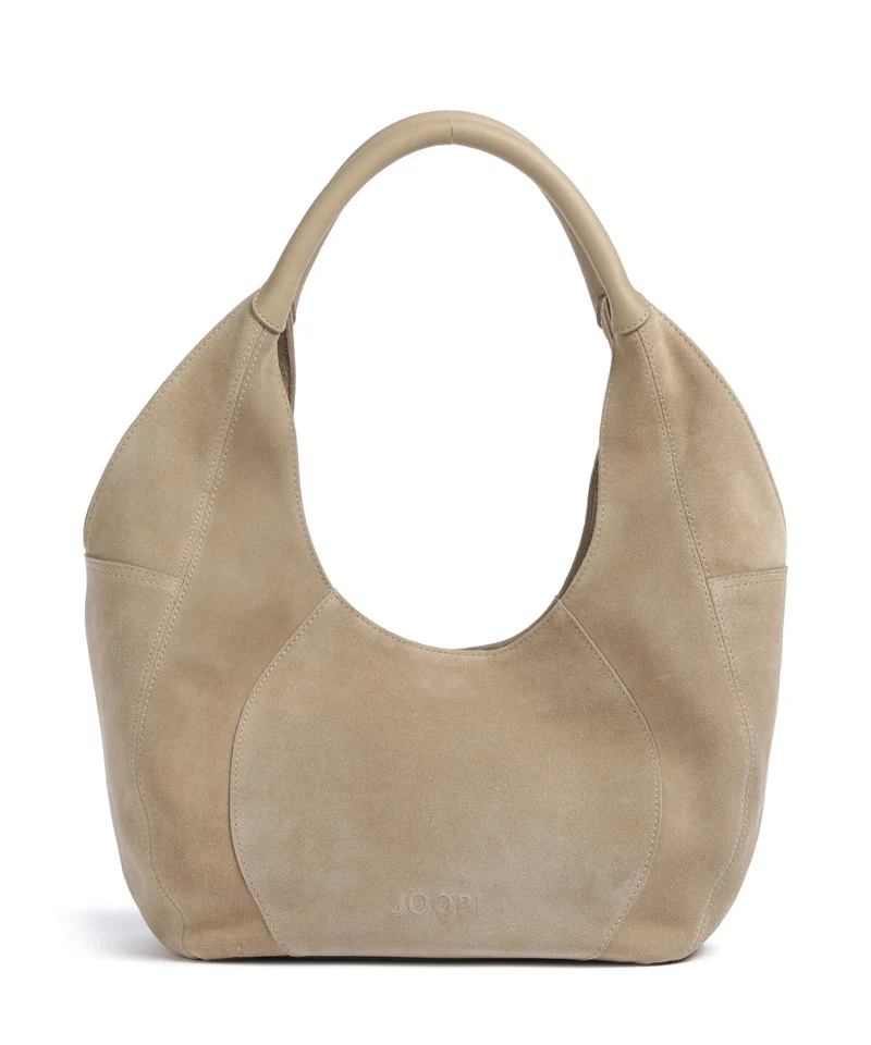 JOOP! Dolcetti Rumer Beuteltasche sahara
