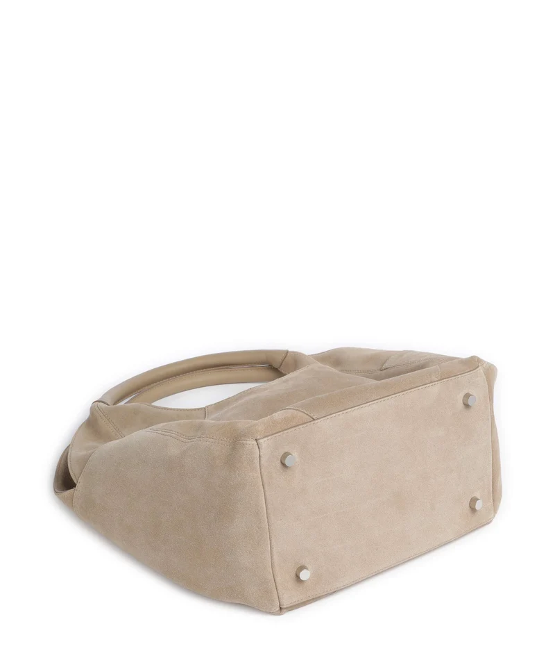 JOOP! Dolcetti Rumer Beuteltasche sahara