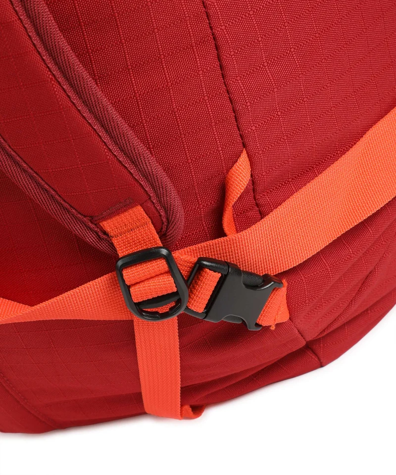 Eagle Creek No Matter 90 Reisetasche cranberry red