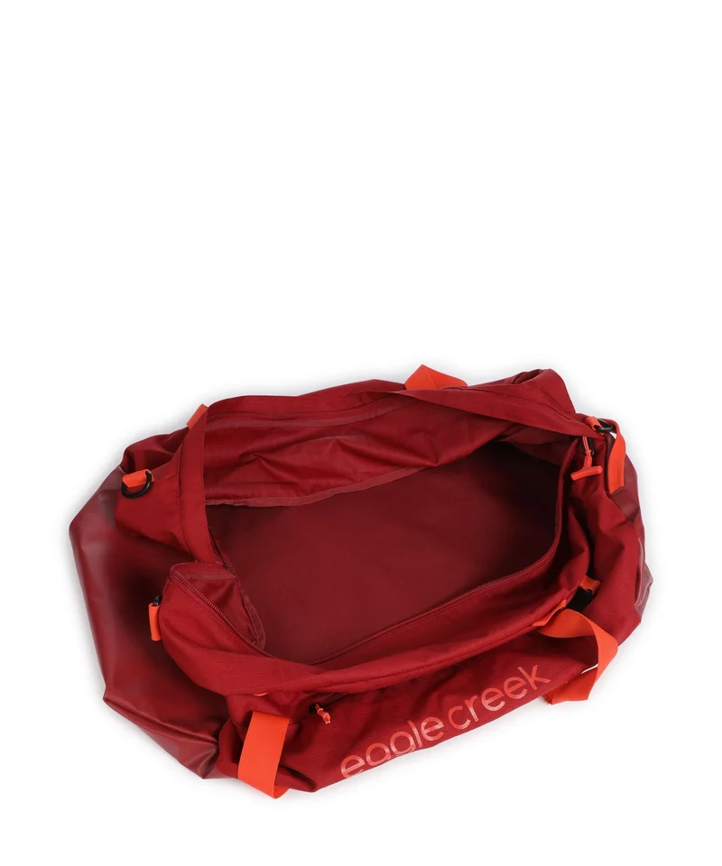Eagle Creek No Matter 90 Reisetasche cranberry red