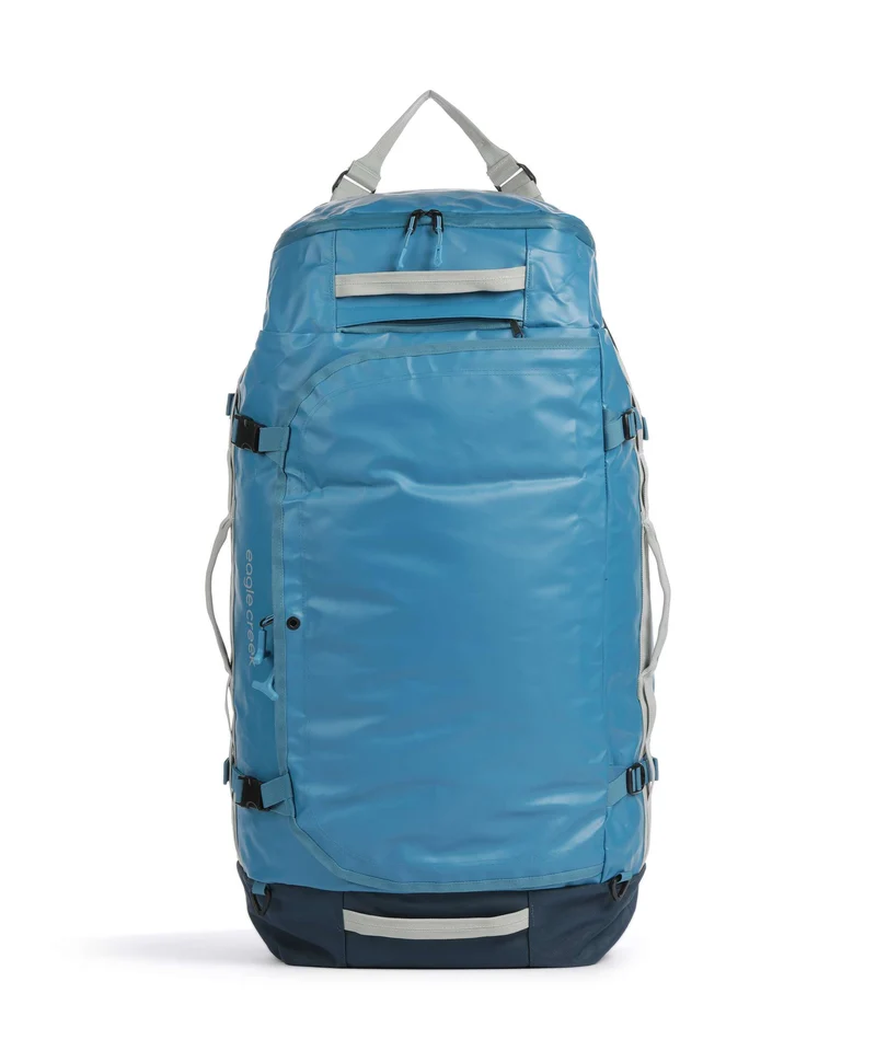 Eagle Creek Cargo Hauler 130 Rollenreisetasche harbor blue