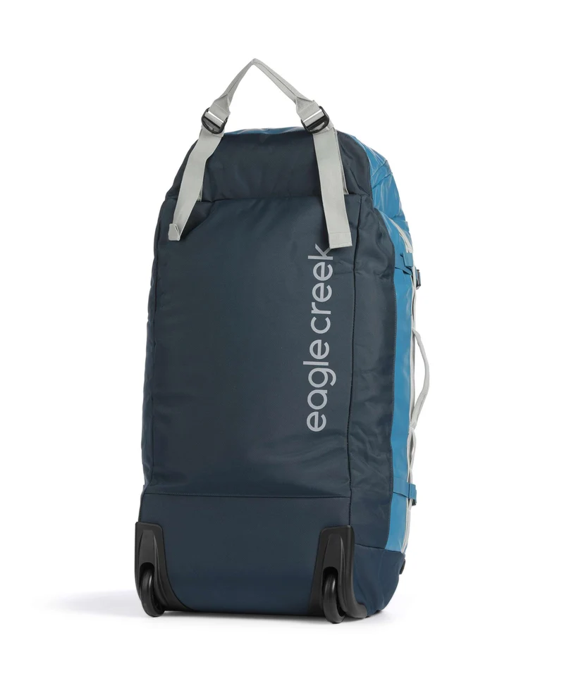 Eagle Creek Cargo Hauler 130 Rollenreisetasche harbor blue