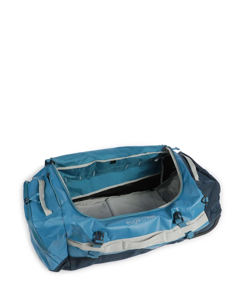 Eagle Creek Cargo Hauler 130 Rollenreisetasche harbor blue
