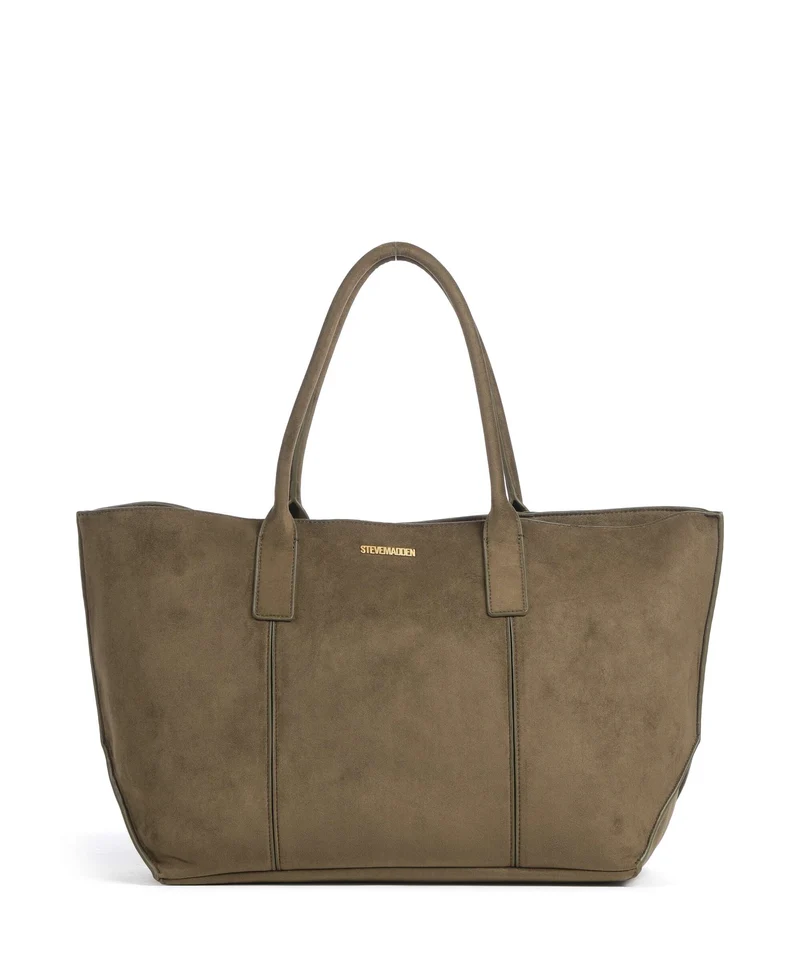 Steve Madden BLEXA Shopper olive