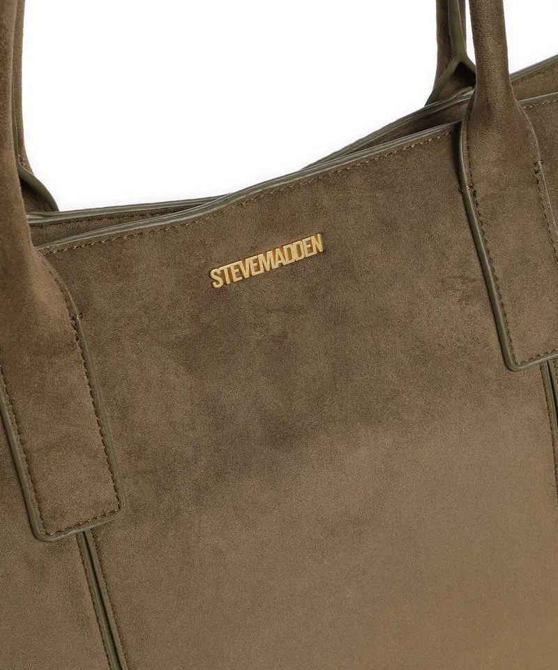Steve Madden BLEXA Shopper olive