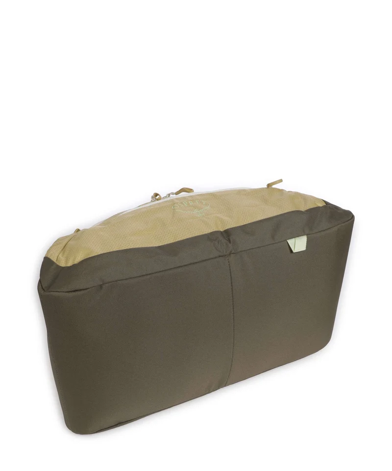 Osprey Daylite 30 Weekender gravel tan multi