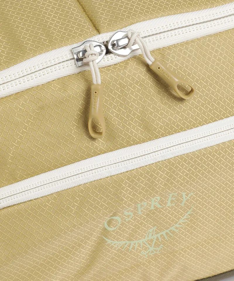 Osprey Daylite 30 Weekender gravel tan multi