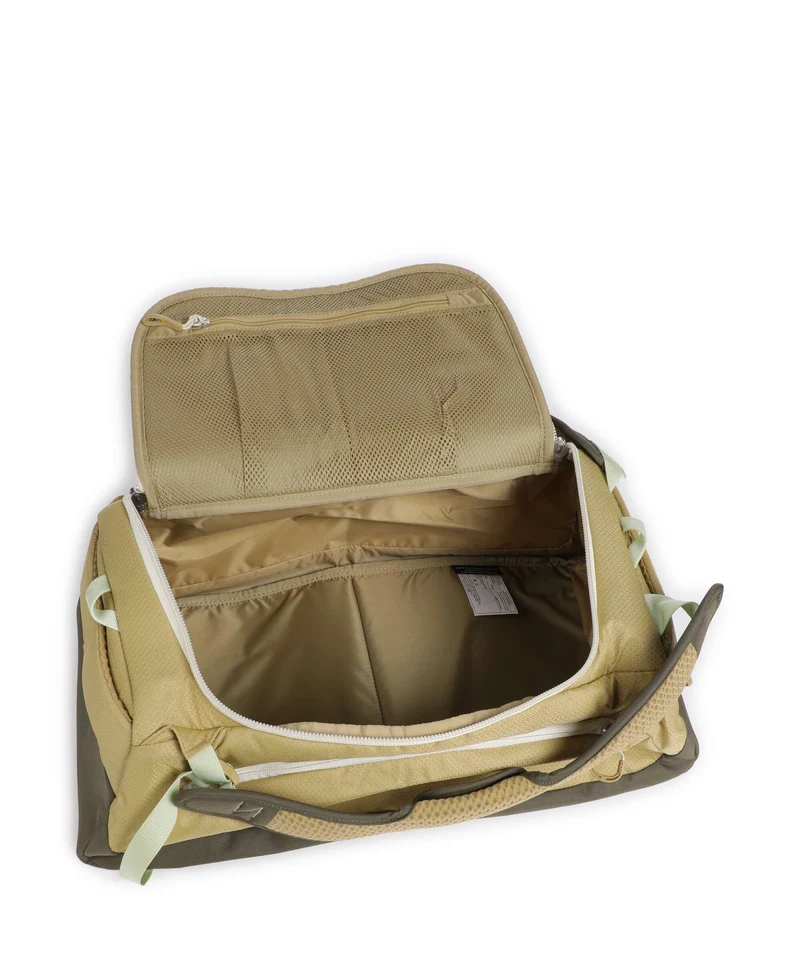 Osprey Daylite 30 Weekender gravel tan multi