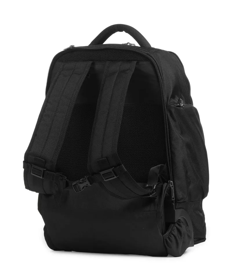 Everki Atlas Wheeled 2 Rucksack-Trolley schwarz