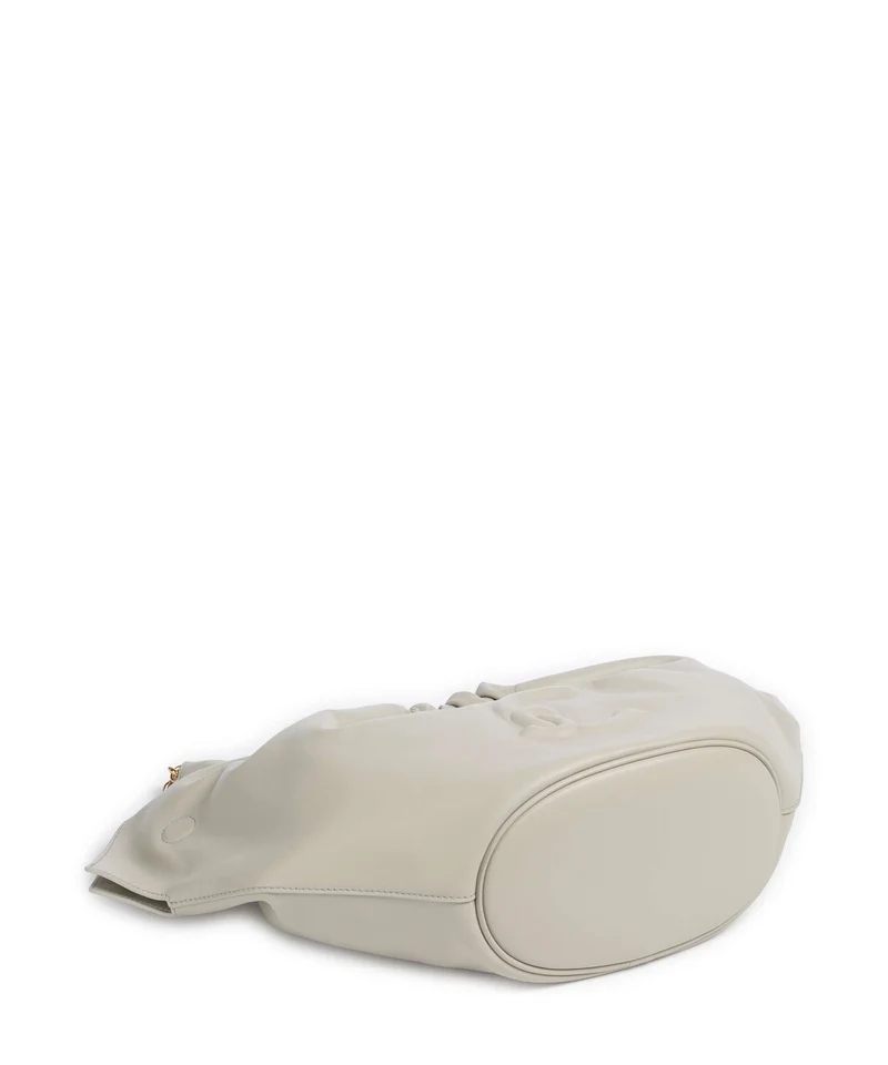 Coccinelle Smash Beuteltasche eucalipto