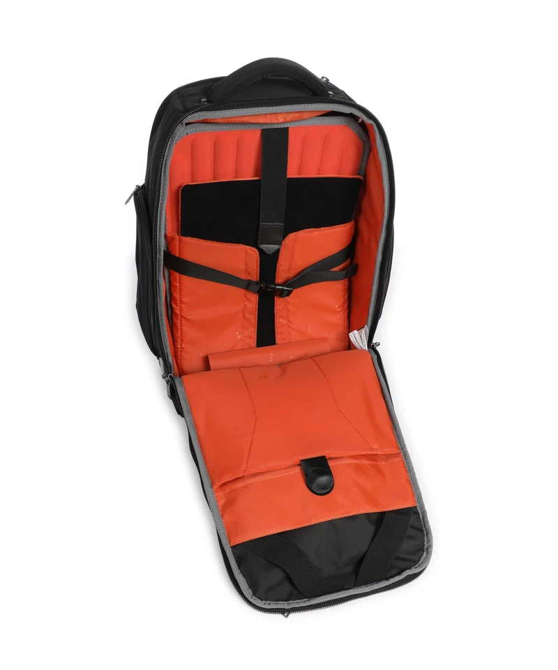 Everki Atlas Wheeled 2 Rucksack-Trolley schwarz