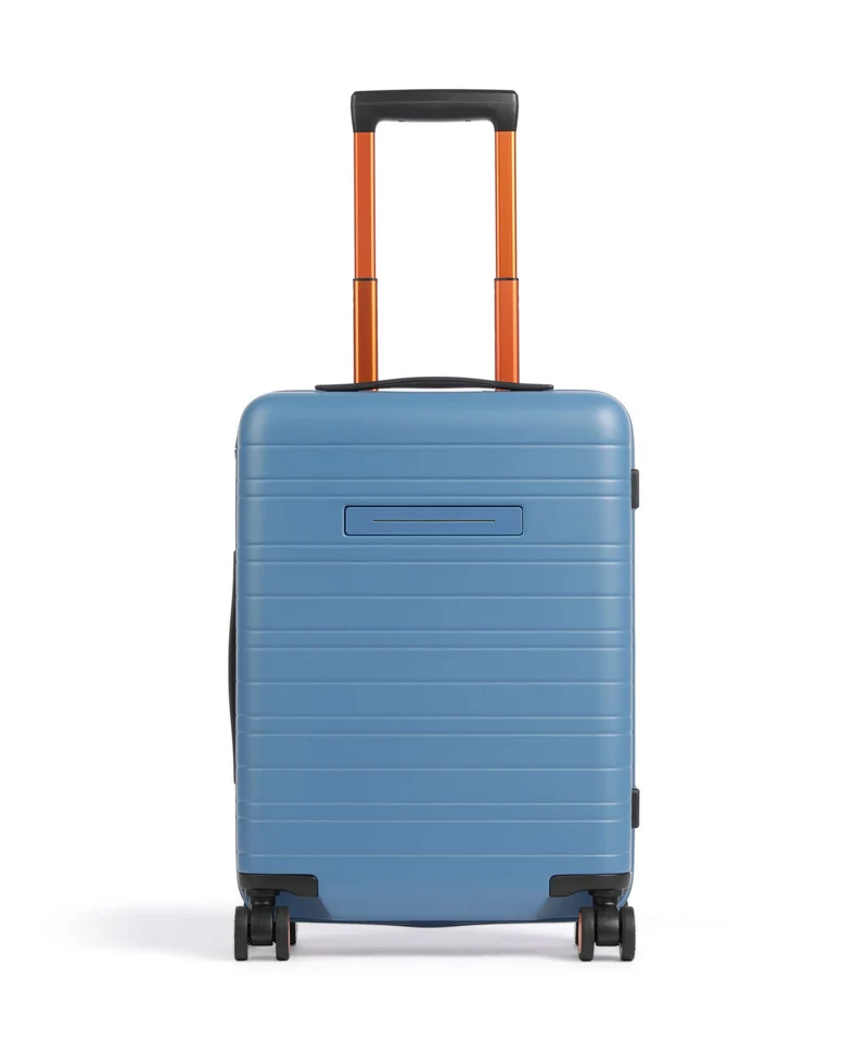 Horizn Studios H5 ID Essential 4-Rollen Trolley coastal blue/orange glow