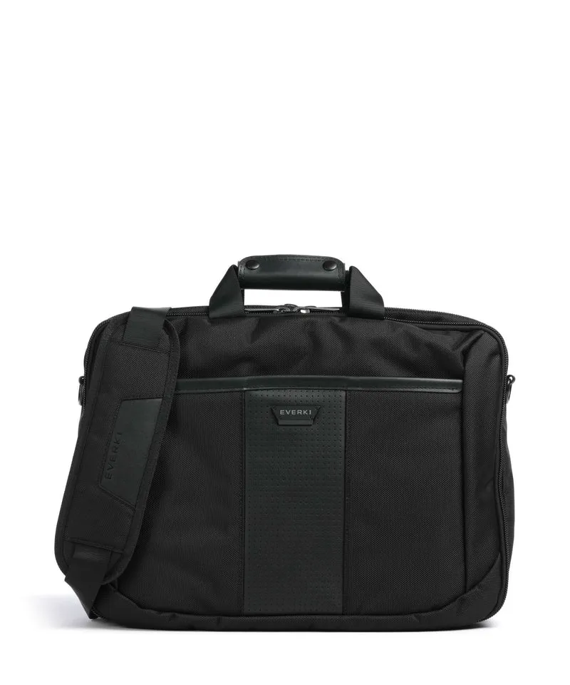 Everki Versa Laptoptasche schwarz