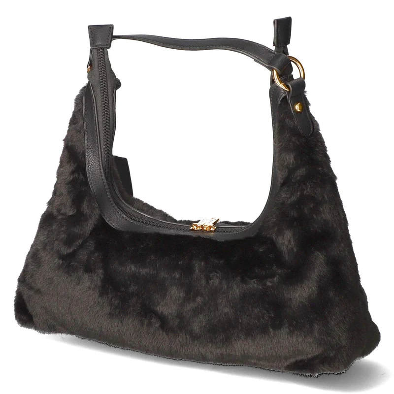 Handtasche Schwarz