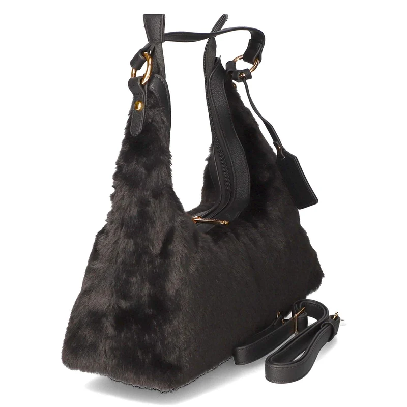 Handtasche Schwarz