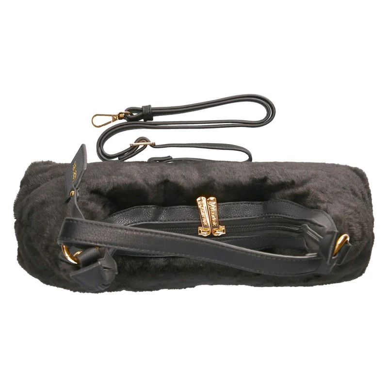 Handtasche Schwarz