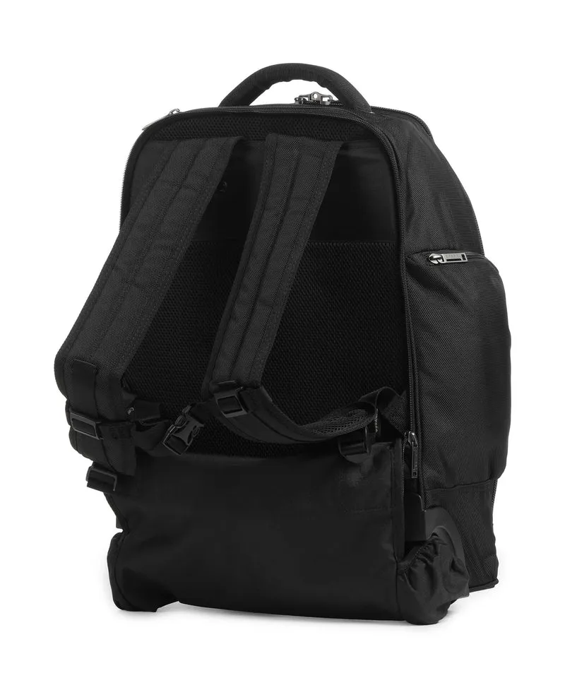 Everki Wheeled Rucksack-Trolley schwarz