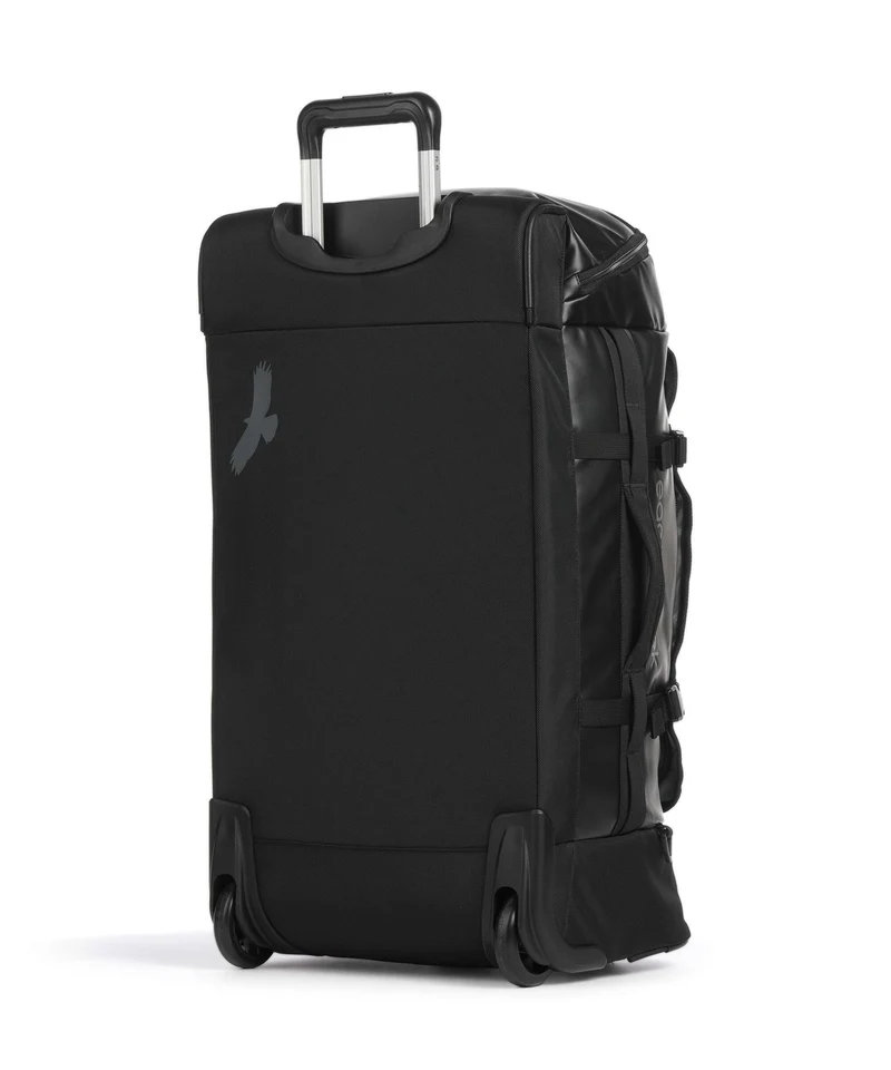 Eagle Creek Cargo Hauler 90 Rucksack-Trolley black