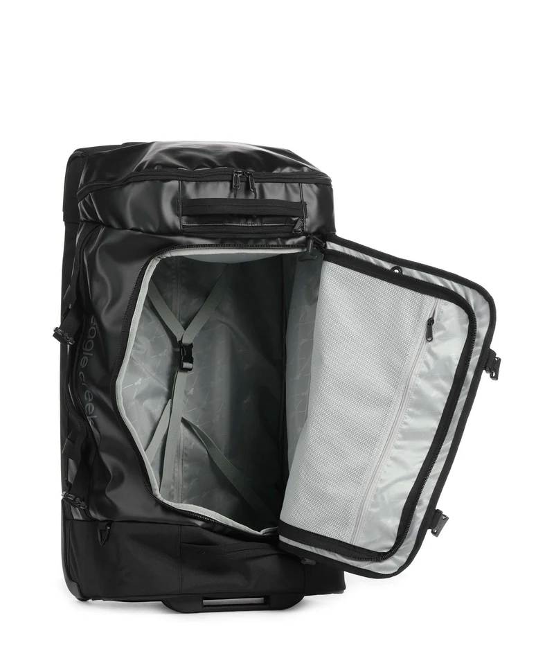 Eagle Creek Cargo Hauler 90 Rucksack-Trolley black