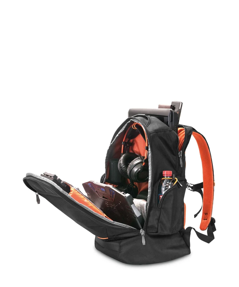 Everki ContemPRO Rucksack schwarz