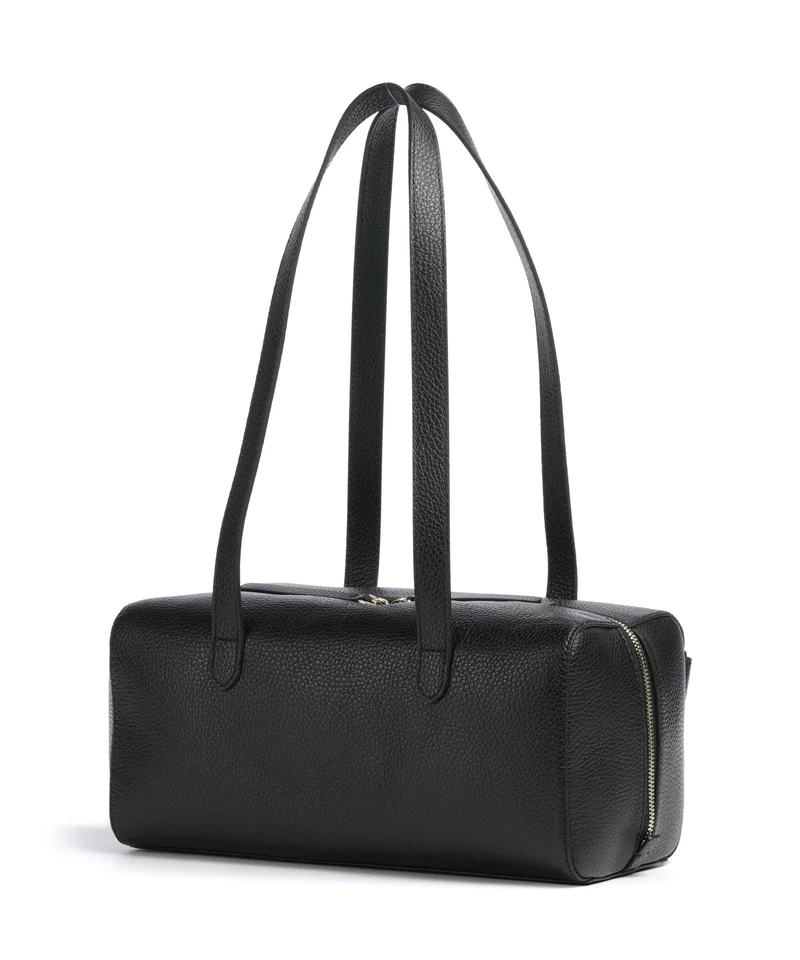 Coccinelle Mavery Schultertasche noir