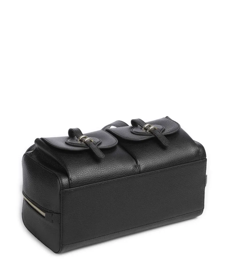 Coccinelle Mavery Schultertasche noir