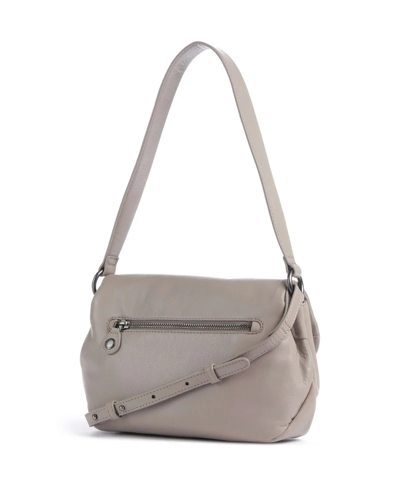 Aunts & Uncles Bohemian Vibes Fern Schultertasche taupe
