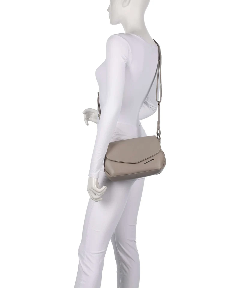 Aunts & Uncles Bohemian Vibes Fern Schultertasche taupe