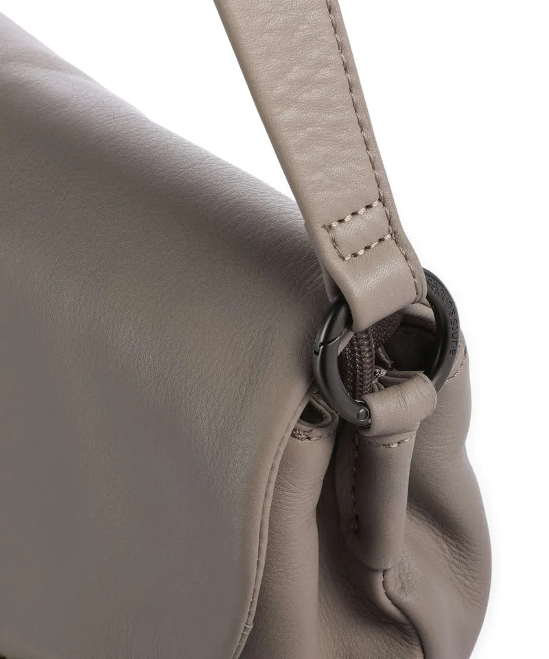 Aunts & Uncles Bohemian Vibes Fern Schultertasche taupe