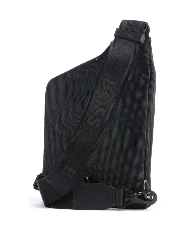BOSS Ray Slingbag black