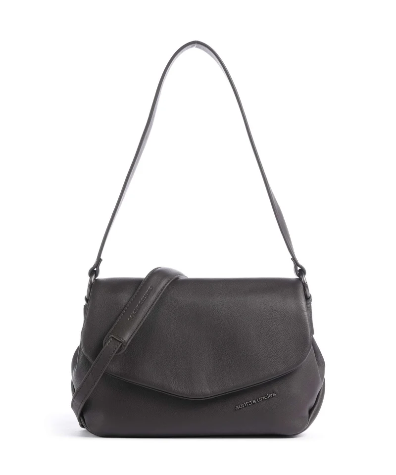Aunts & Uncles Bohemian Vibes Fern Schultertasche ground coffee