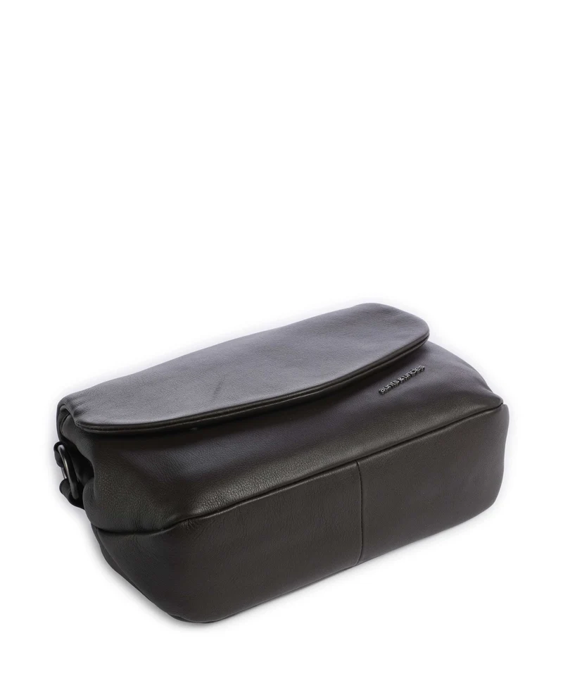 Aunts & Uncles Bohemian Vibes Fern Schultertasche ground coffee