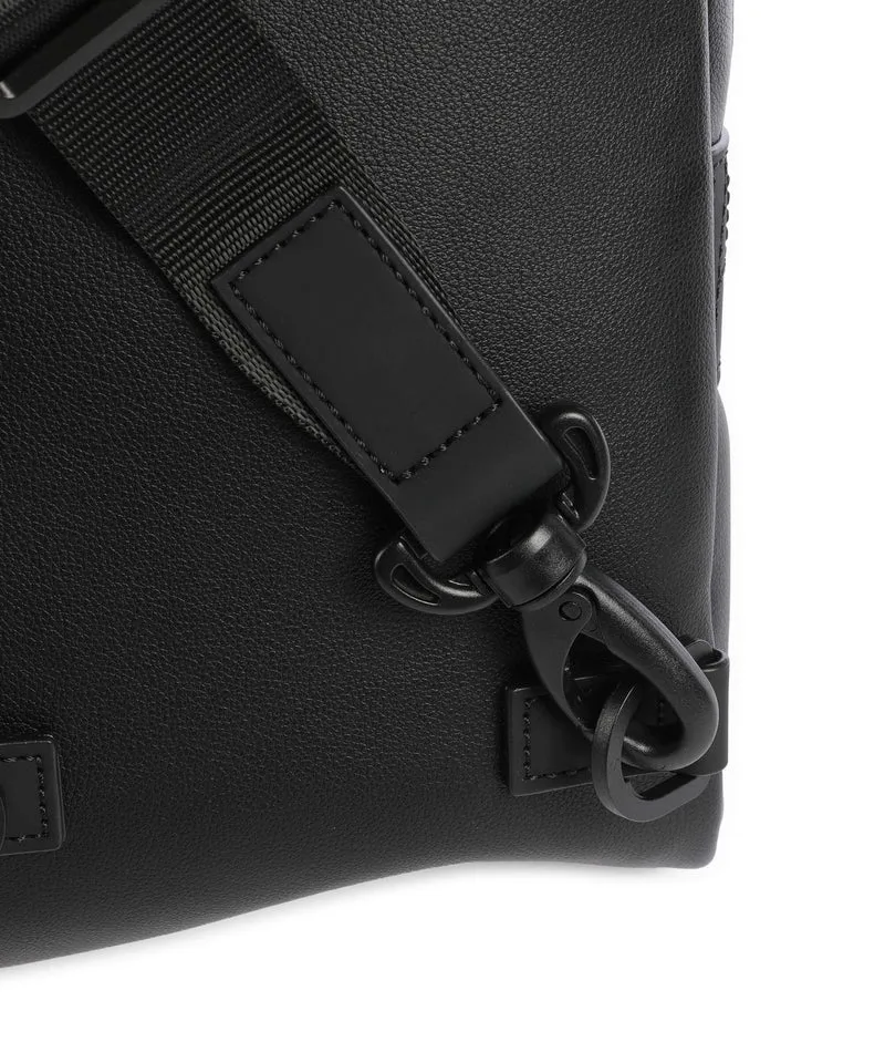 Armani Exchange Angel Slingbag black